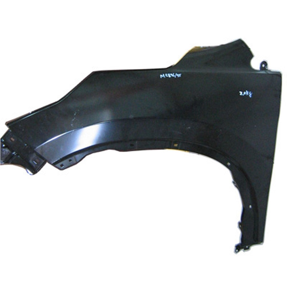 Front Left Driver Side Front Fender 2012-2016 Honda Cr-V