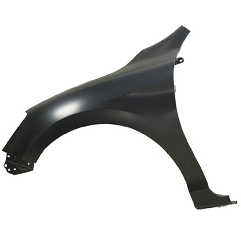 Front Left Driver Side Front Fender 2013-2017 Honda Accord