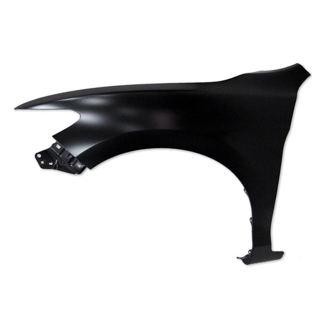 Front Left Driver Side Front Fender 2013-2017 Honda Accord
