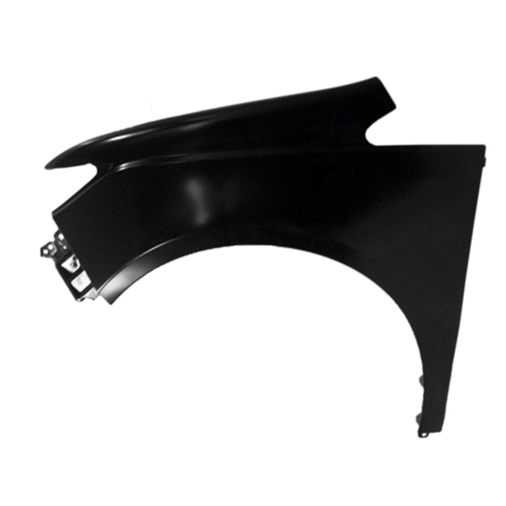 Front Left Driver Side Front Fender 2014-2017 Honda Odyssey