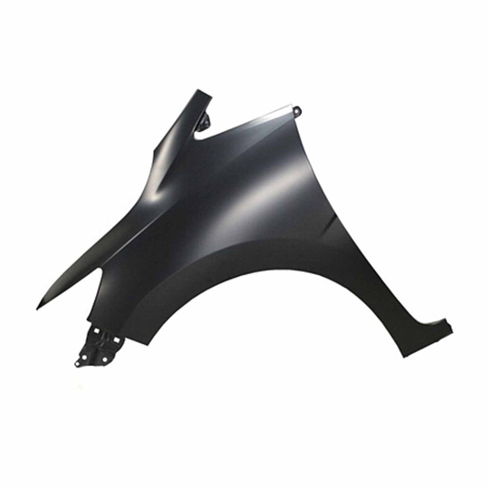 Front Left Front Driver Side Fender 2015-2020 Honda Fit