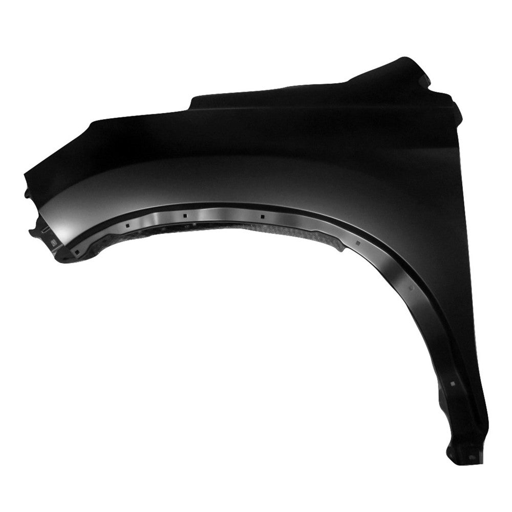 Front Left Front Driver Side Fender 2016-2021 Honda Pilot, Ridgeline, Passport
