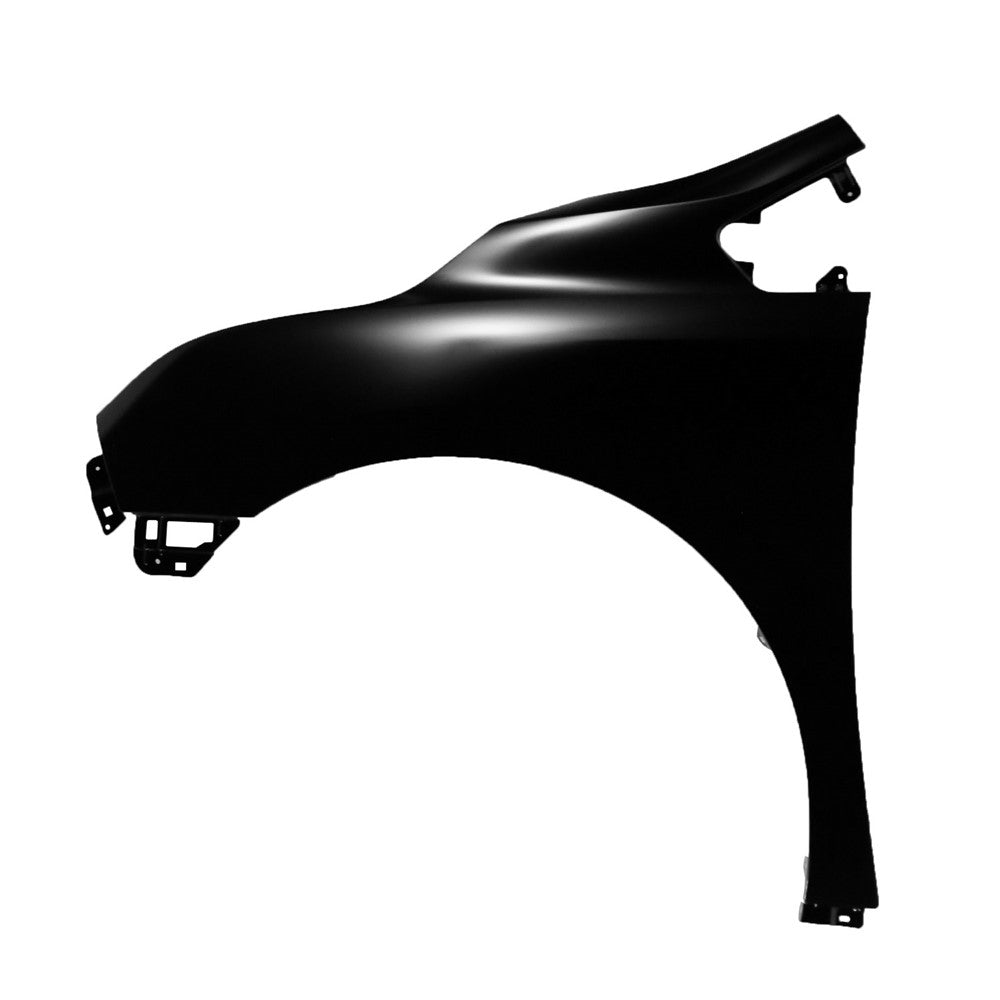 Front Left Front Driver Side Fender 2018-2025 Honda Odyssey
