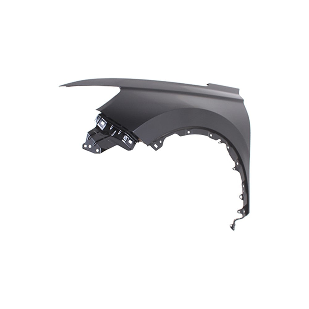 Front Left Front Driver Side Fender 2023-2025 Honda Cr-V