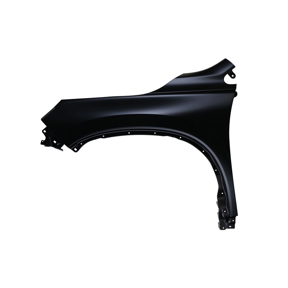 Front Left Front Driver Side Fender 2023-2025 Honda Pilot
