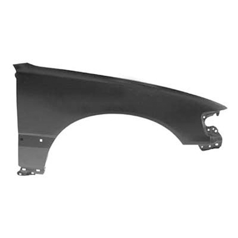 Front Right Passenger Side Front Fender 1988-1991 Honda Crx
