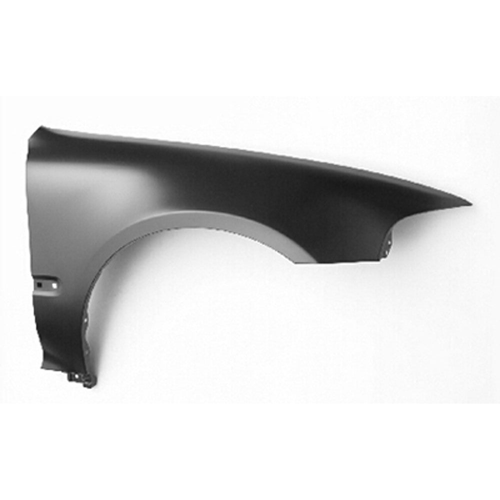 Front Fender 1992-1995 Honda Civic