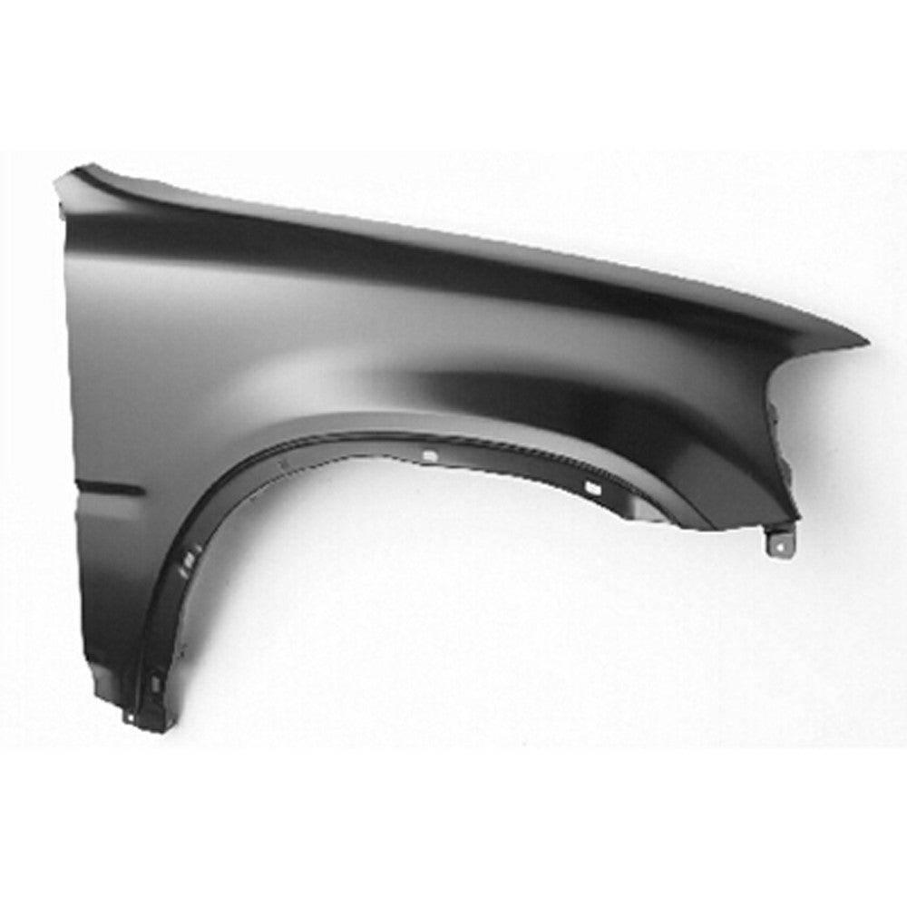Front Right Passenger Side Front Fender 1997-2001 Honda Cr-V