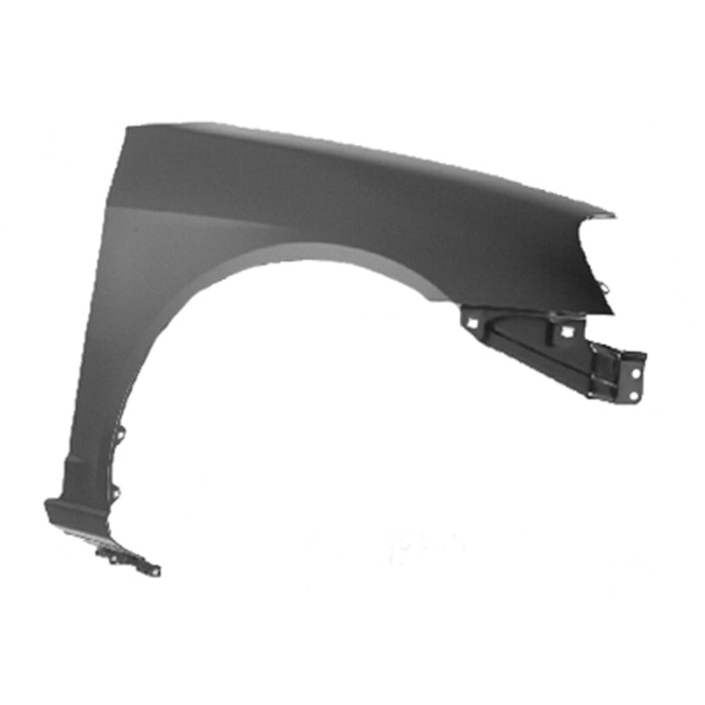 Front Right Passenger Side Front Fender 2001-2003 Honda Civic