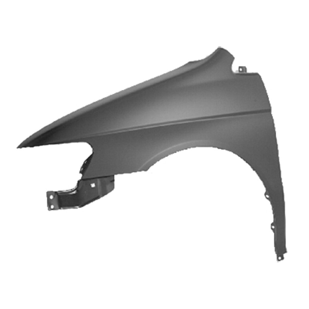 Front Right Passenger Side Front Fender 1999-2004 Honda Odyssey
