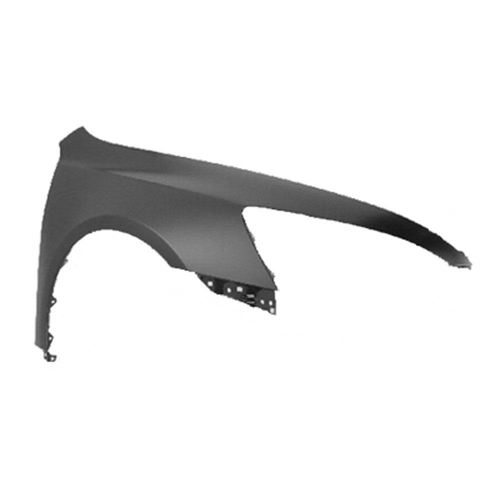 Front Right Passenger Side Front Fender 2003-2007 Honda Accord