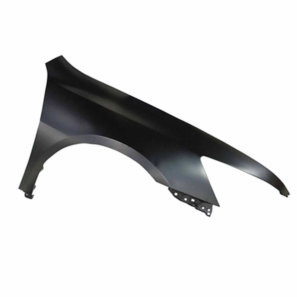 Front Right Passenger Side Front Fender 2003-2007 Honda Accord