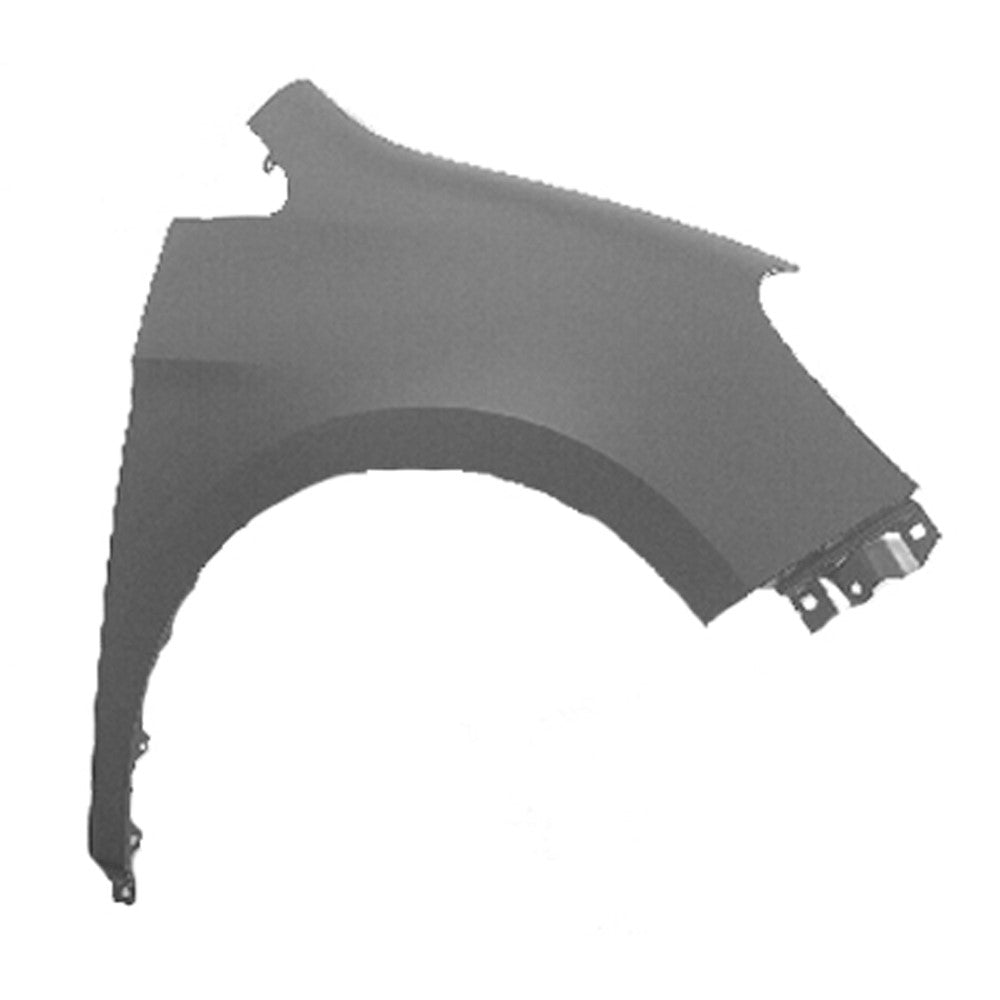 Front Right Passenger Side Front Fender 2005-2010 Honda Odyssey