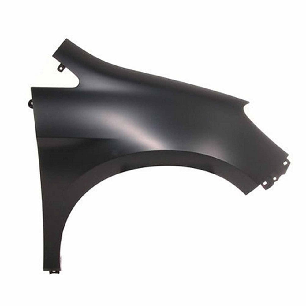 Front Right Passenger Side Front Fender 2005-2010 Honda Odyssey