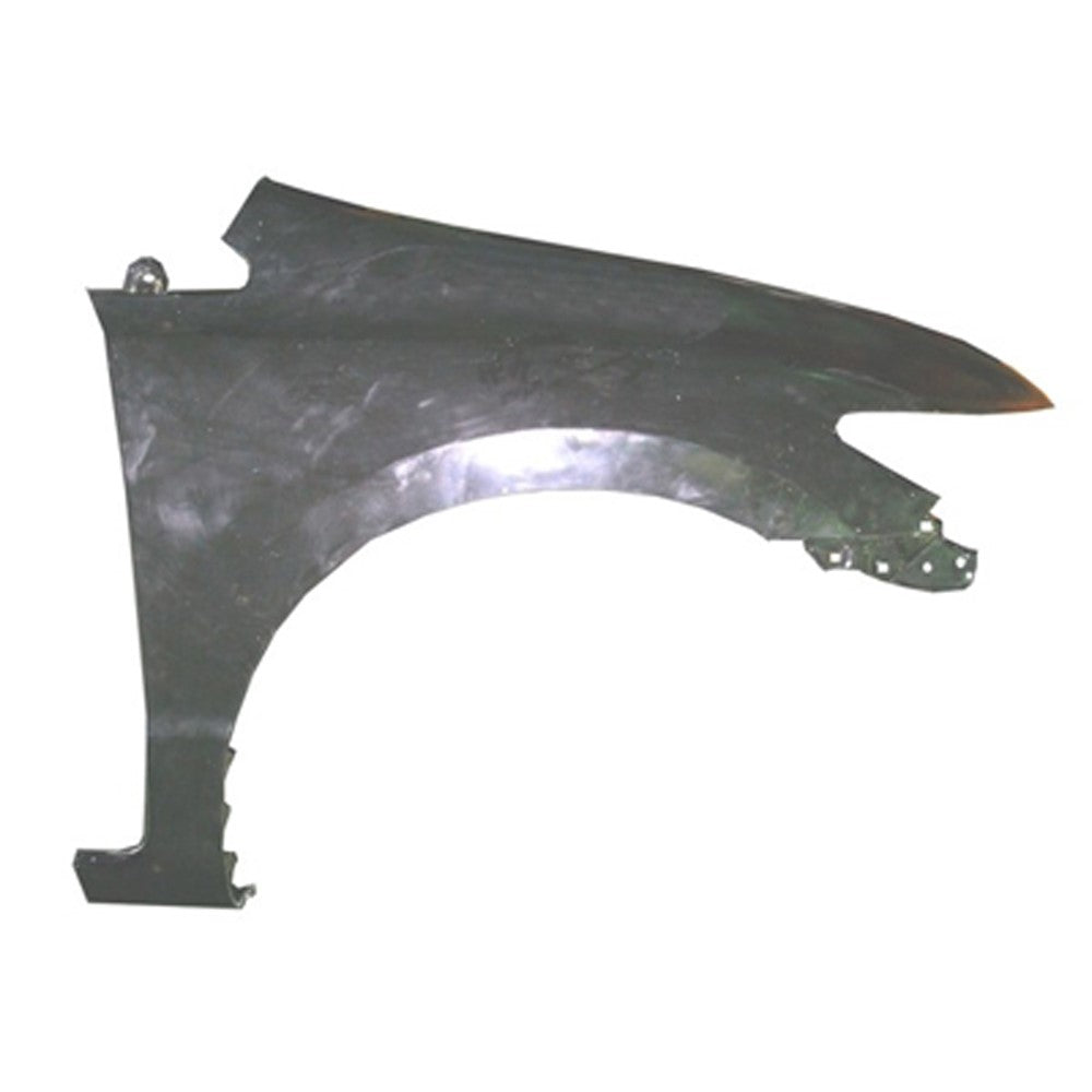 Front Right Passenger Side Front Fender 2006-2011 Honda Civic