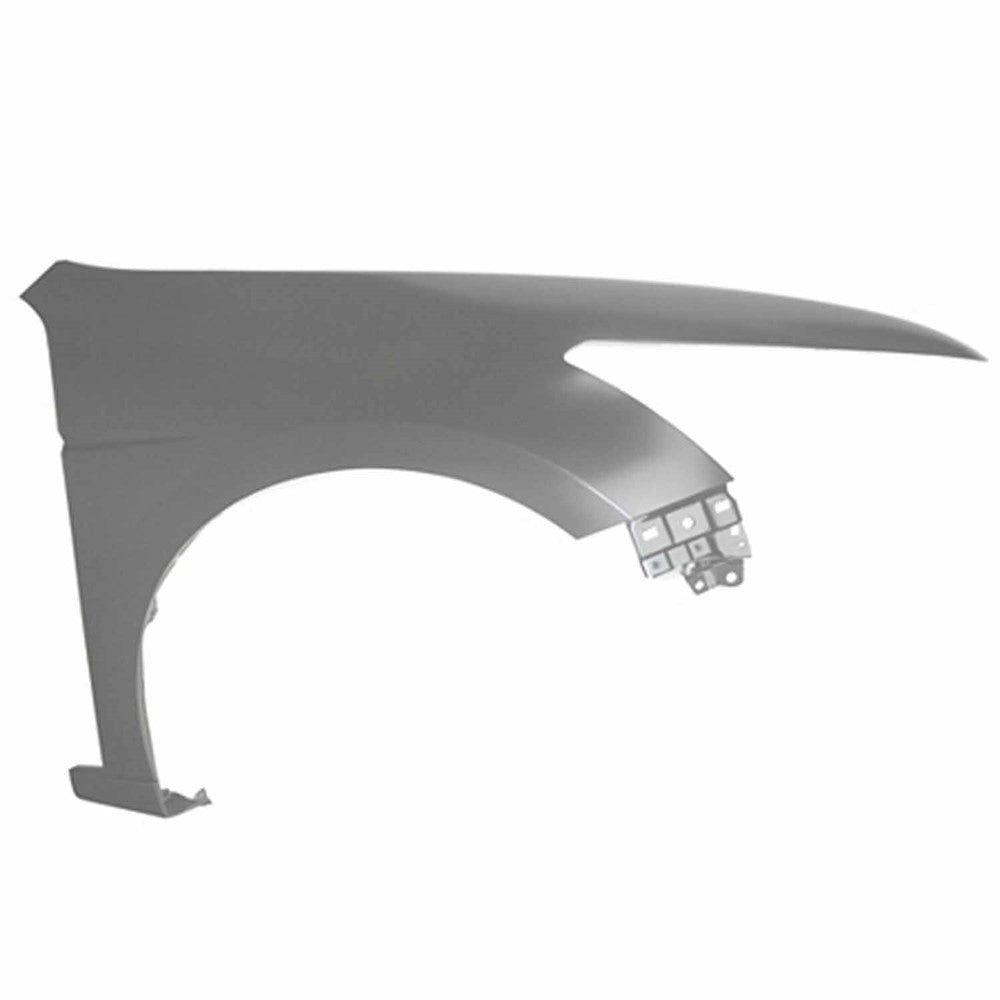 Front Right Passenger Side Front Fender 2008-2012 Honda Accord