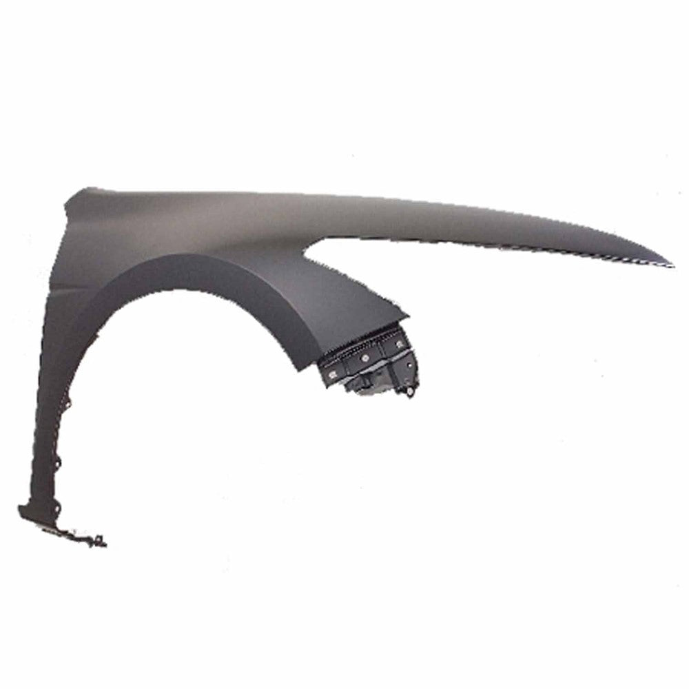 Front Right Passenger Side Front Fender 2008-2012 Honda Accord