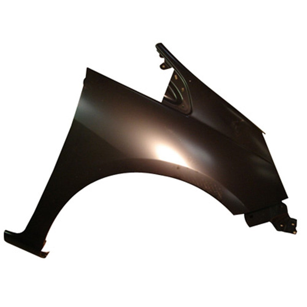 Front Fender 2009-2014 Honda Fit