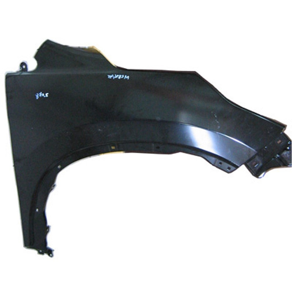 Front Right Passenger Side Front Fender 2012-2016 Honda Cr-V