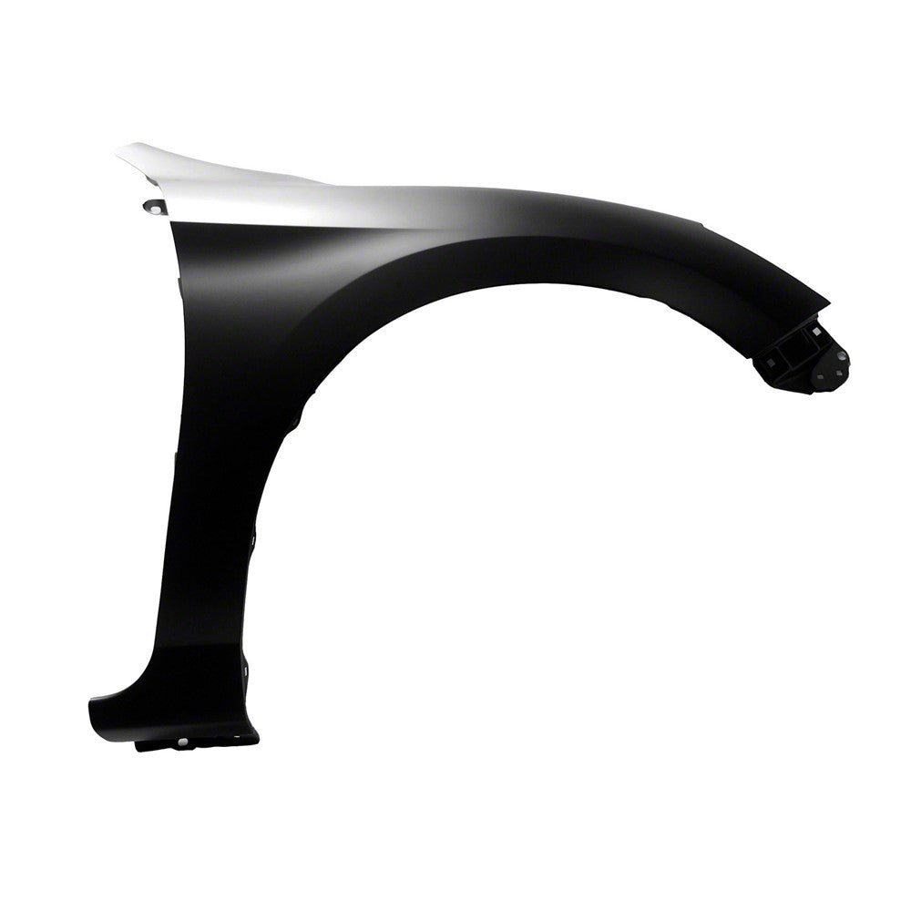Front Right Passenger Side Front Fender 2013-2017 Honda Accord