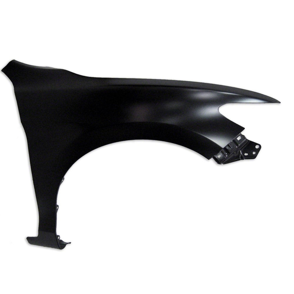 Front Right Passenger Side Front Fender 2013-2017 Honda Accord