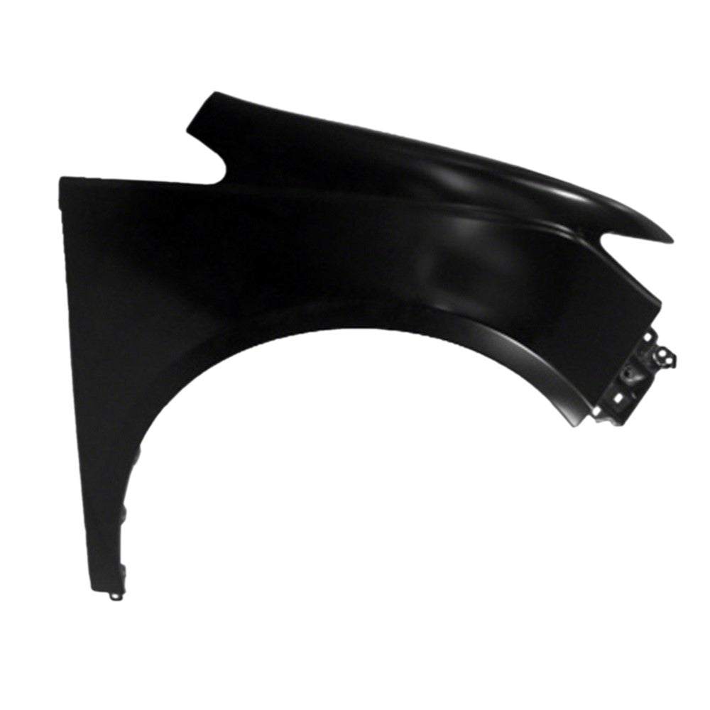 Front Right Passenger Side Front Fender 2014-2017 Honda Odyssey