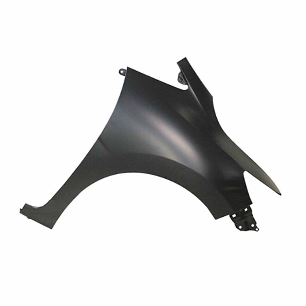Front Right Front Passenger Side Fender 2015-2020 Honda Fit