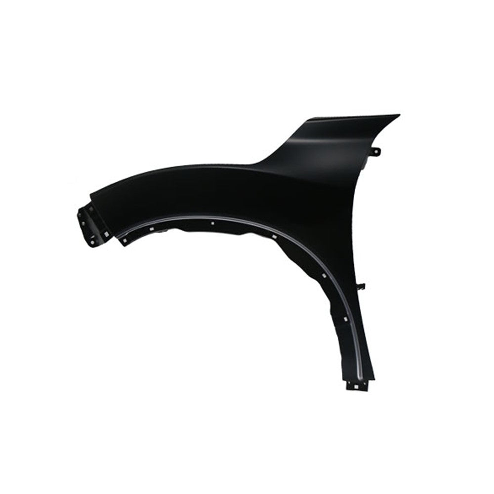 Front Right Front Passenger Side Fender 2016-2022 Honda Hr-V