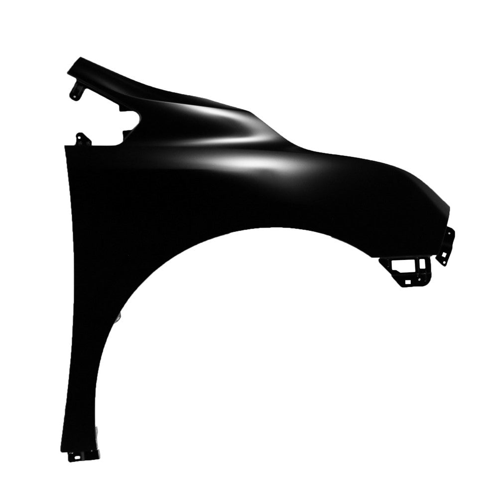 Front Right Front Passenger Side Fender 2018-2025 Honda Odyssey