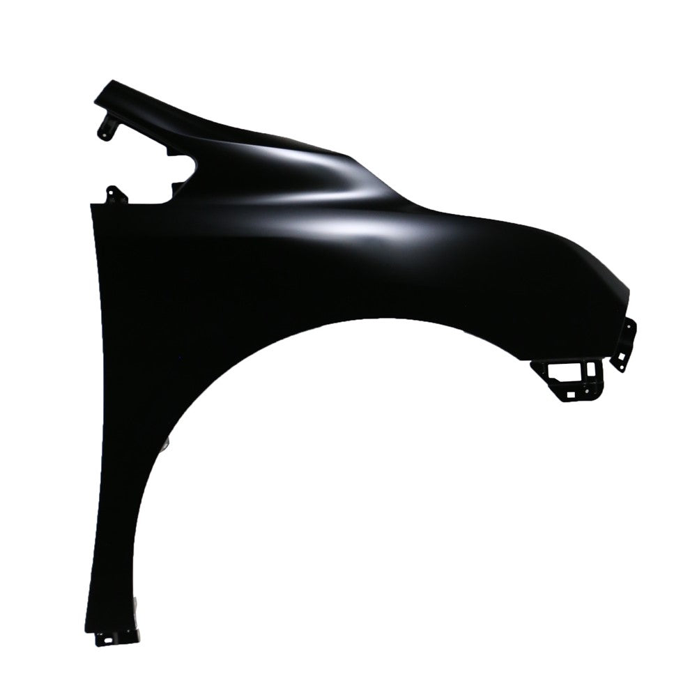 Front Right Front Passenger Side Fender 2018-2025 Honda Odyssey