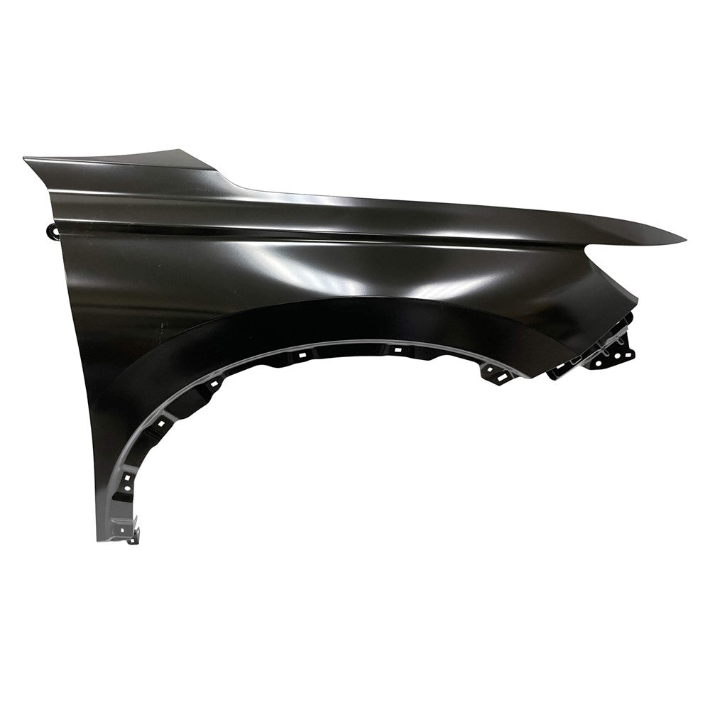 Front Right Front Passenger Side Fender 2023-2025 Honda Cr-V