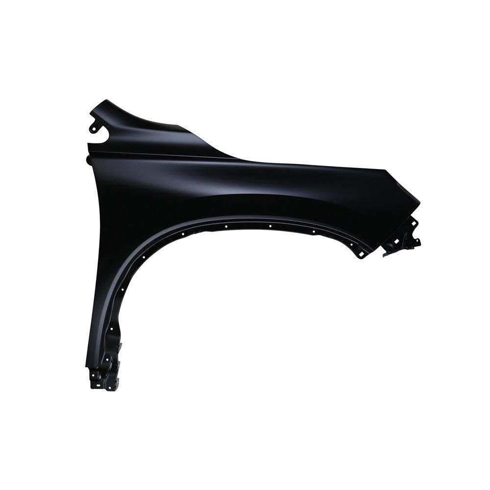 Front Right Front Passenger Side Fender 2023-2025 Honda Pilot