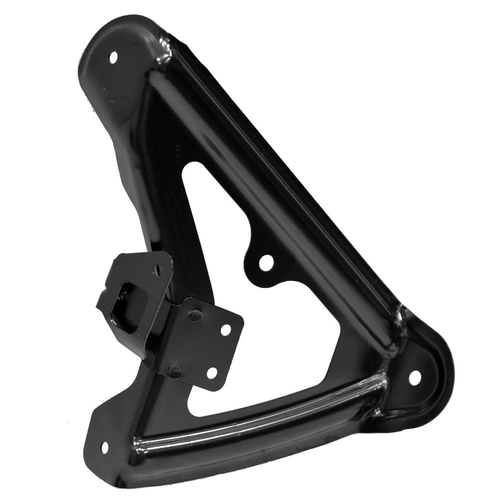 Front Left Front Driver Side Lower Fender Brace 2018-2025 Honda Odyssey