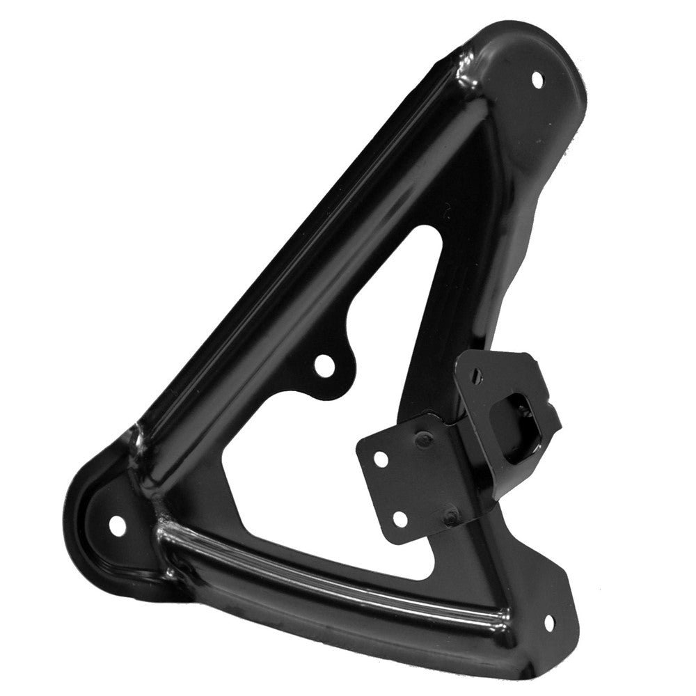 Front Right Front Passenger Side Lower Fender Brace 2018-2025 Honda Odyssey