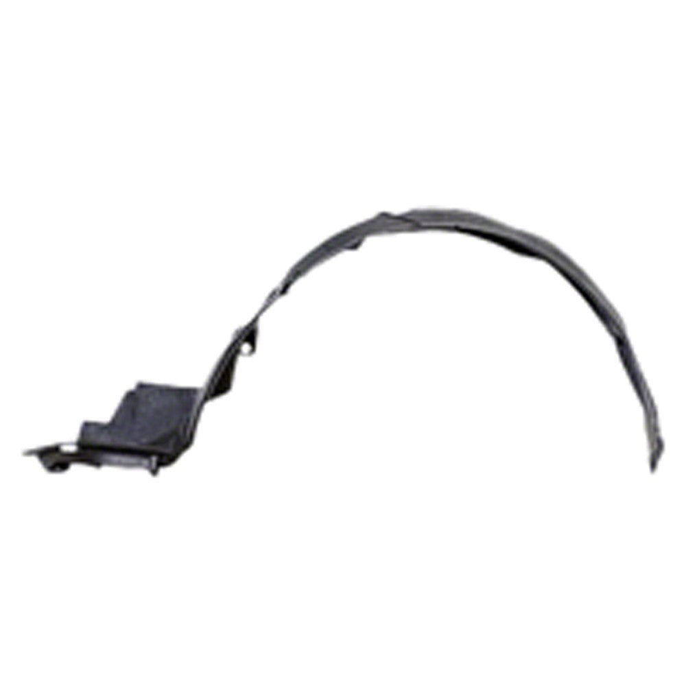 Front Left Driver Side Front Inner Fender 1996-1998 Honda Civic
