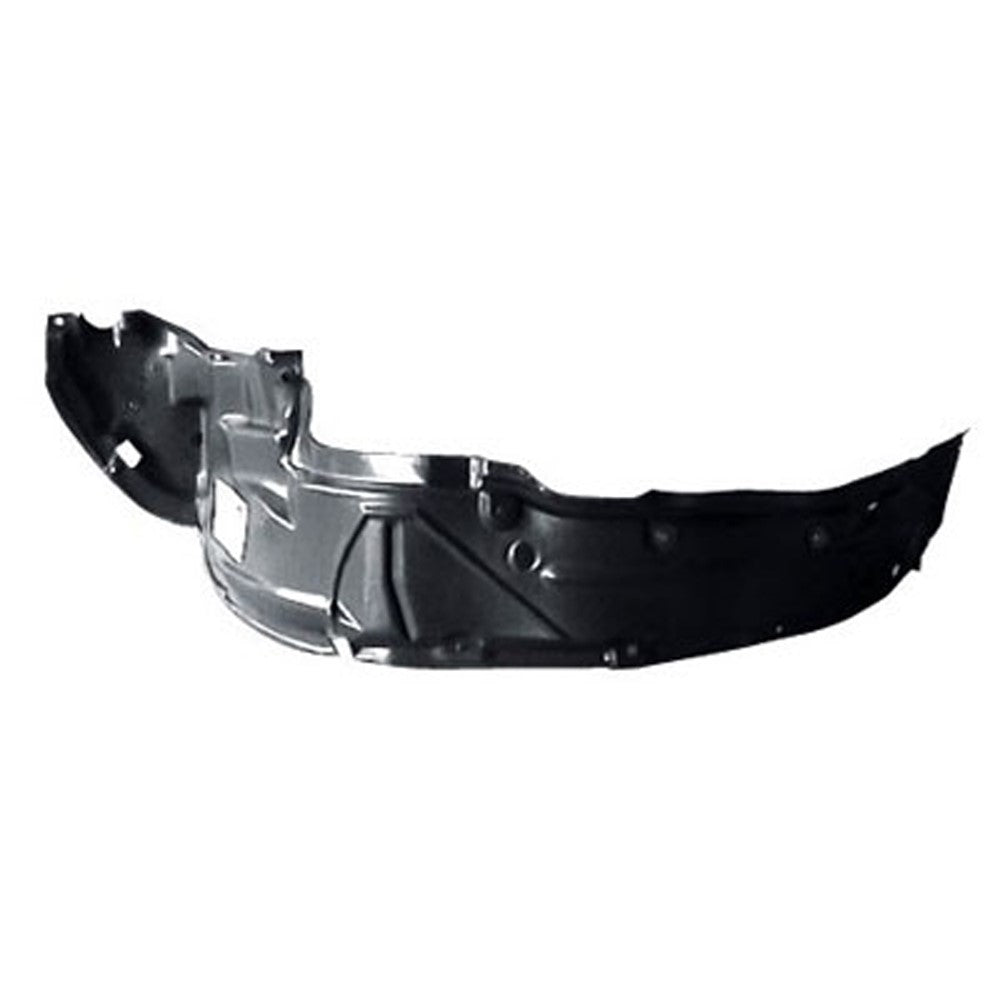 Left Driver Side Fender Liner 1997-2001 Honda Cr-V