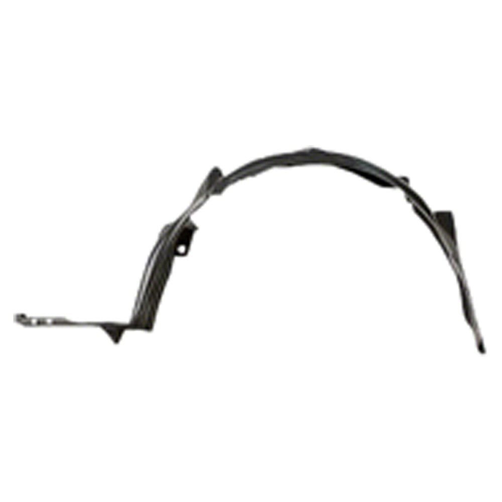 Front Left Driver Side Front Inner Fender 1998-2002 Honda Accord