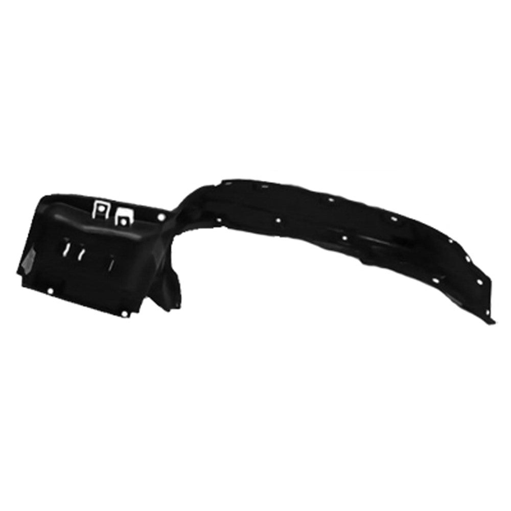 Front Left Driver Side Front Fender Liner 1994-1997 Honda Accord