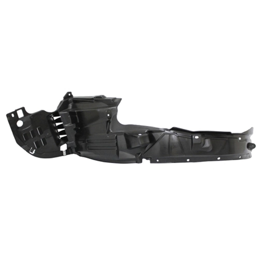 Front Left Driver Side Front Fender Liner 1999-2004 Honda Odyssey