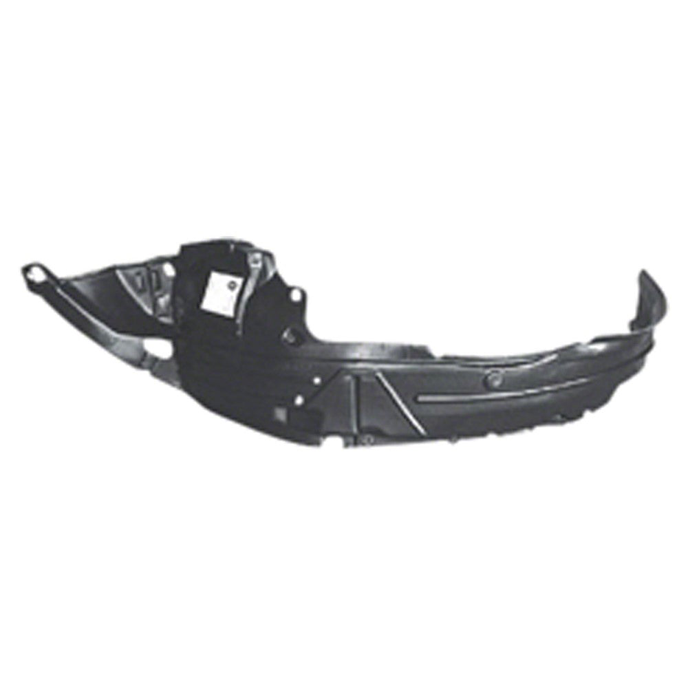 Left Driver Side Fender Liner 2002-2006 Honda Cr-V