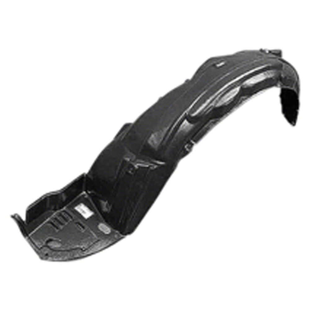 Front Left Driver Side Front Inner Fender Liner 2008-2009 Honda Accord