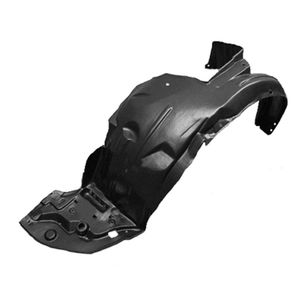 Inner Fender 2009-2014 Honda Fit