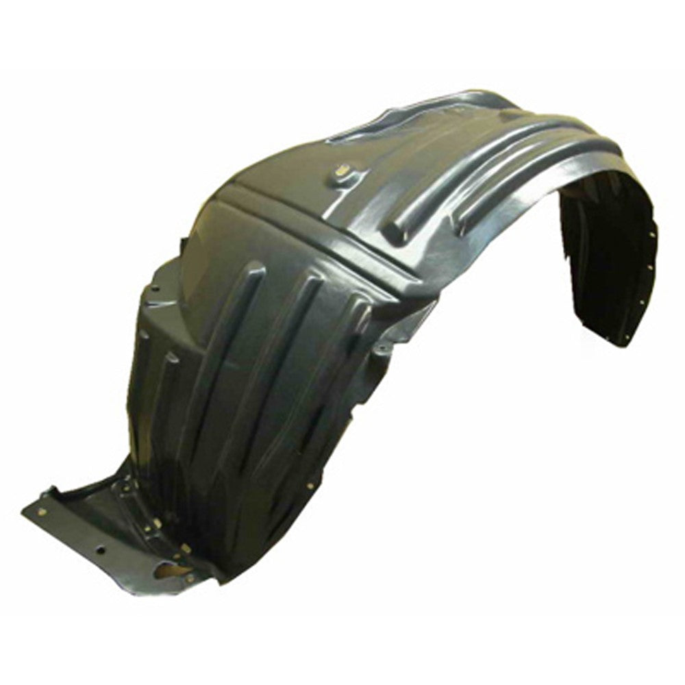 Front Left Driver Side Front Fender Liner 2009-2011 Honda Pilot
