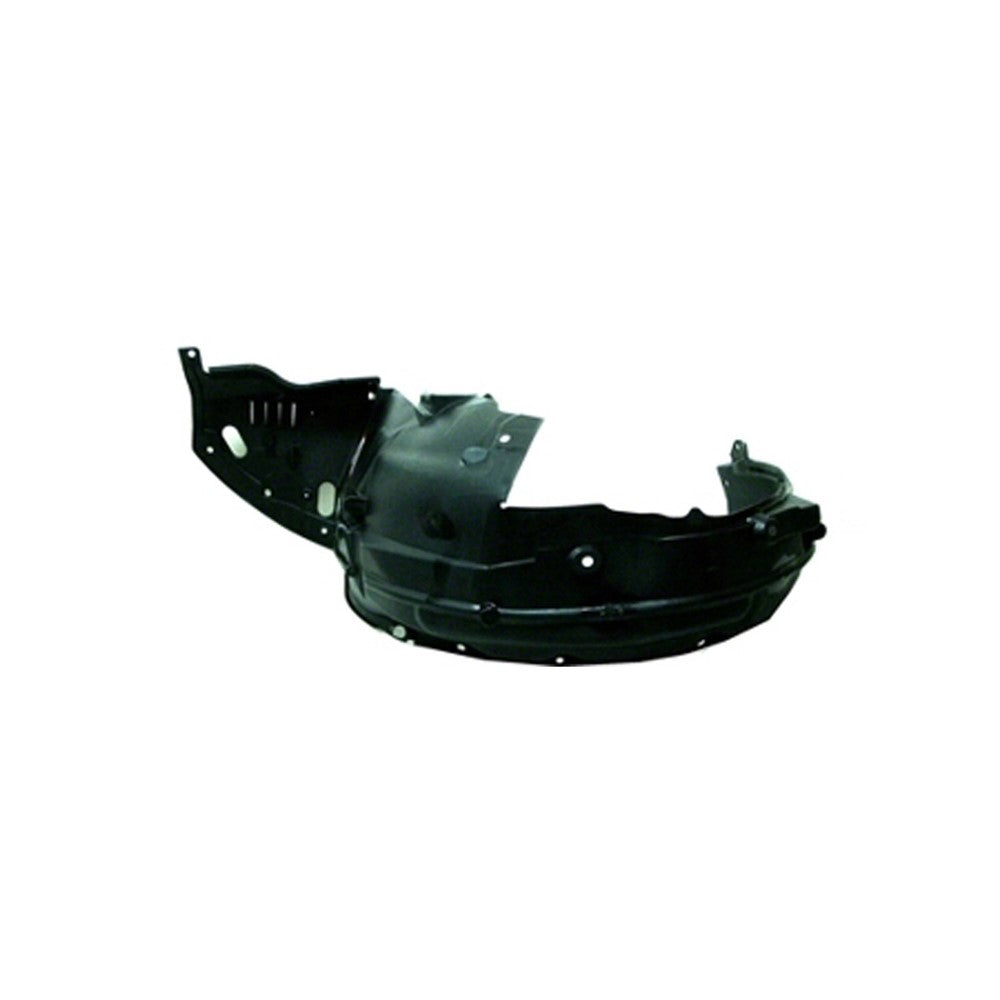 Front Left Driver Side Front Inner Fender 2008-2012 Honda Accord