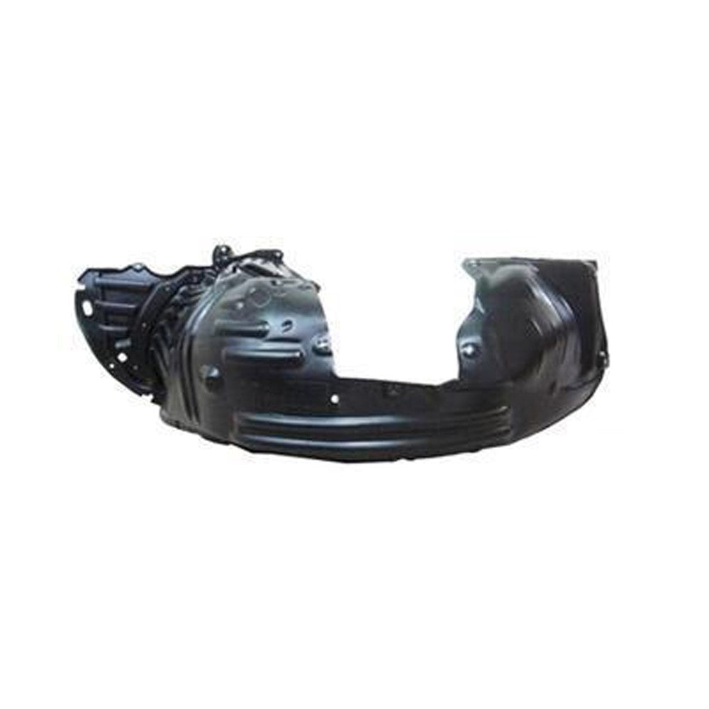 Front Left Driver Side Front Inner Fender 2011-2013 Honda Odyssey