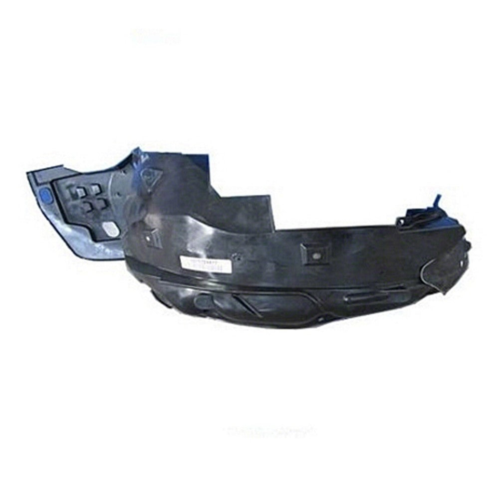 Front Left Driver Side Front Inner Fender 2012 Honda Civic