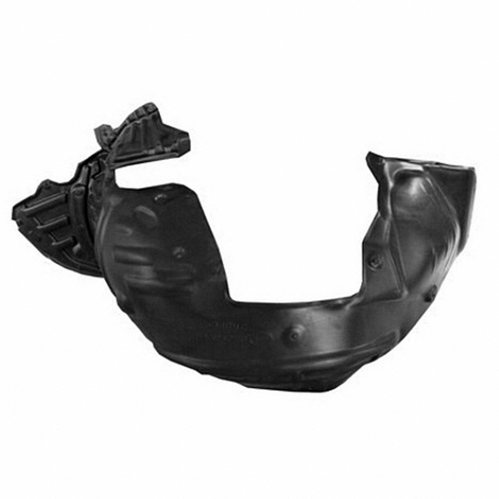 Front Left Driver Side Front Inner Fender 2014-2017 Honda Odyssey
