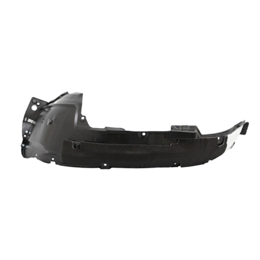 Front Left Driver Side Front Fender Liner 2012-2016 Honda Cr-V