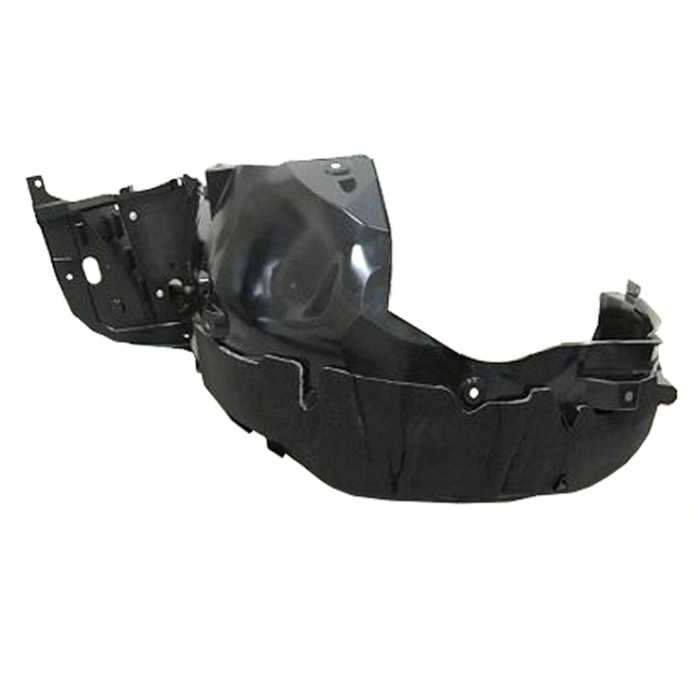 Front Left Driver Side Front Fender Liner 2016-2017 Honda Accord