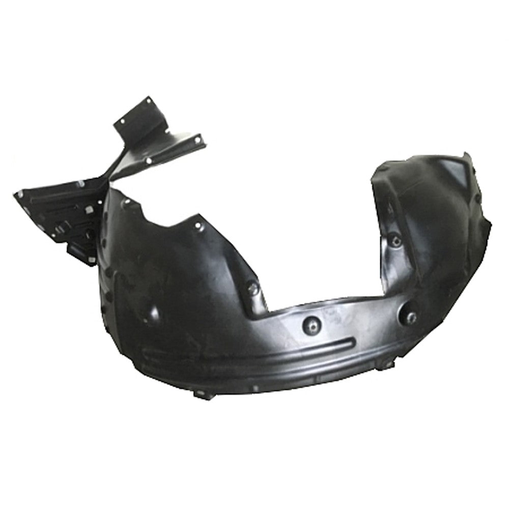 Front Left Driver Side Front Fender Liner 2019-2022 Honda Passport, Pilot, Ridgeline